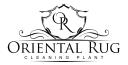 Oriental Rug Cleaning Plant logo